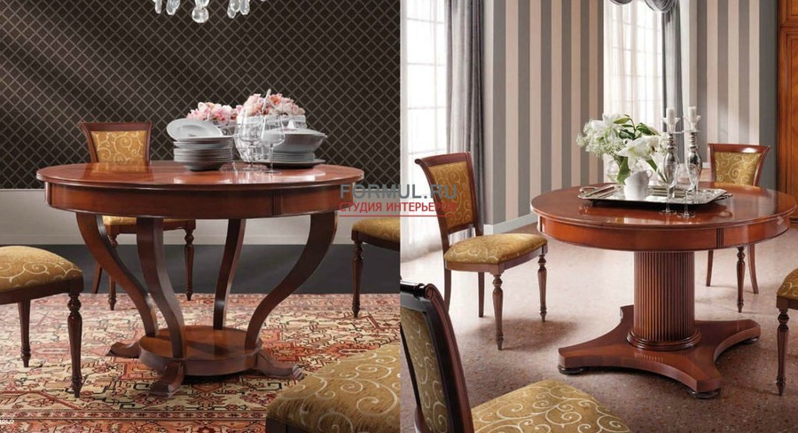 Кухня Tessarolo 4you cherry